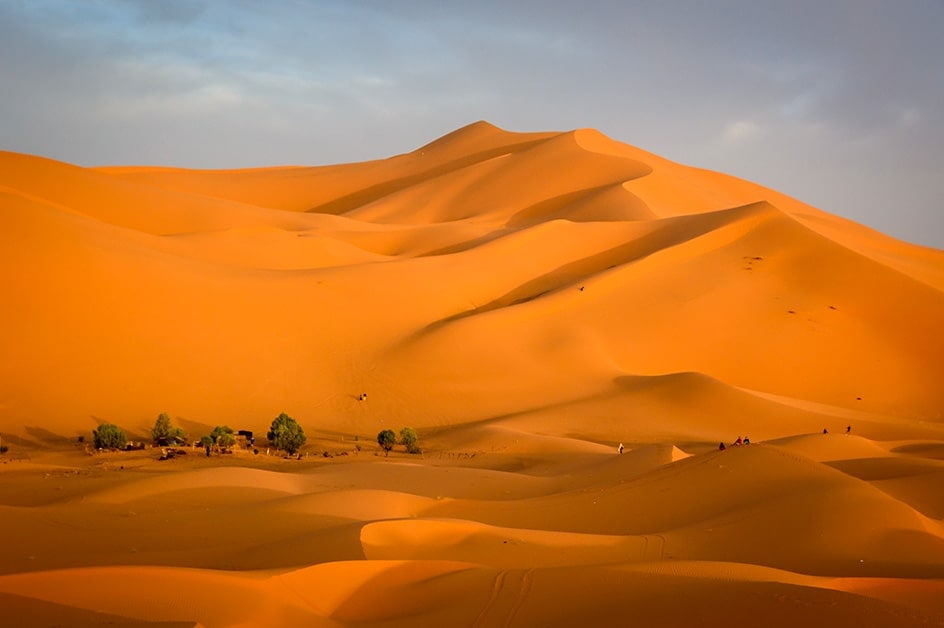 レイクルイーズ（イメージ）