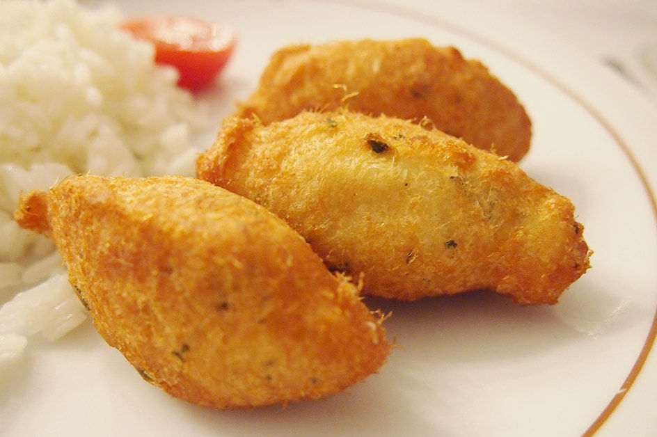 シリンジェ村（イメージ）