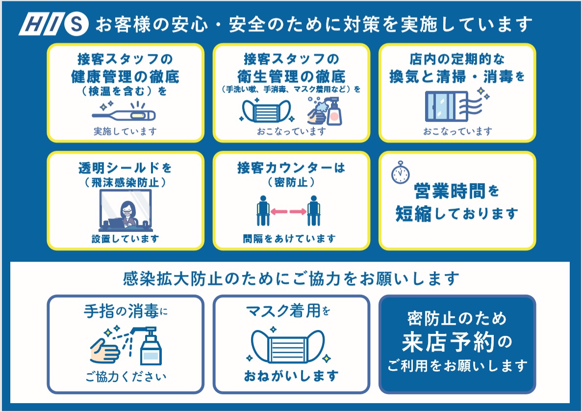 His町田本店 営業所案内 関東版