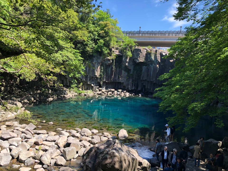 His吉祥寺本店 営業所案内 関東版